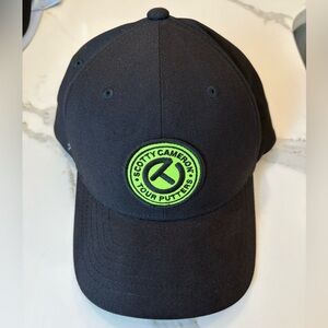 Scotty Cameron Circle T Hat